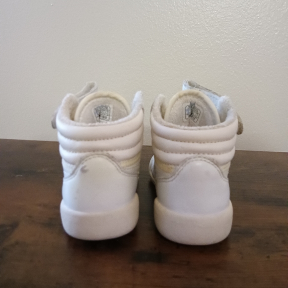 Reebok Freestyle High - Picture 3 of 4